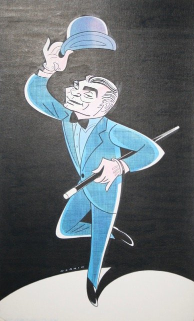 Olivier. The Entertainer. 1962 (1 of 1)