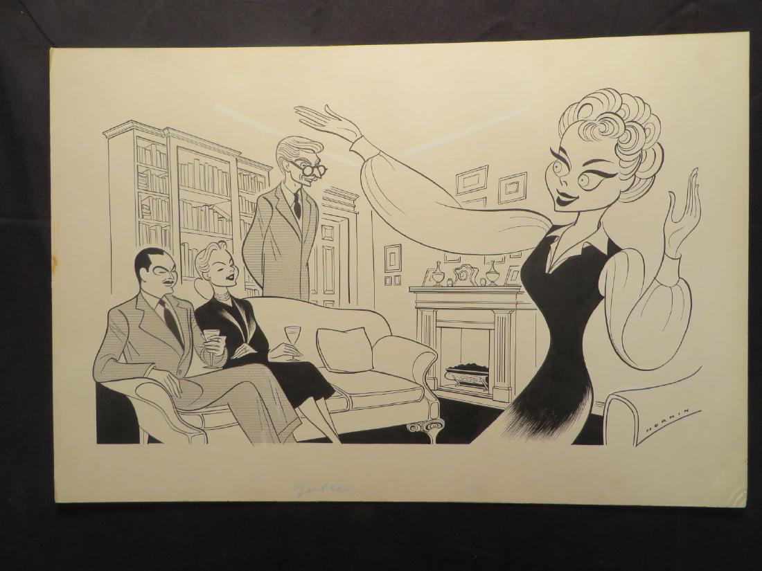 Johns, Glynis. Gertie. 1952 (1 of 1)