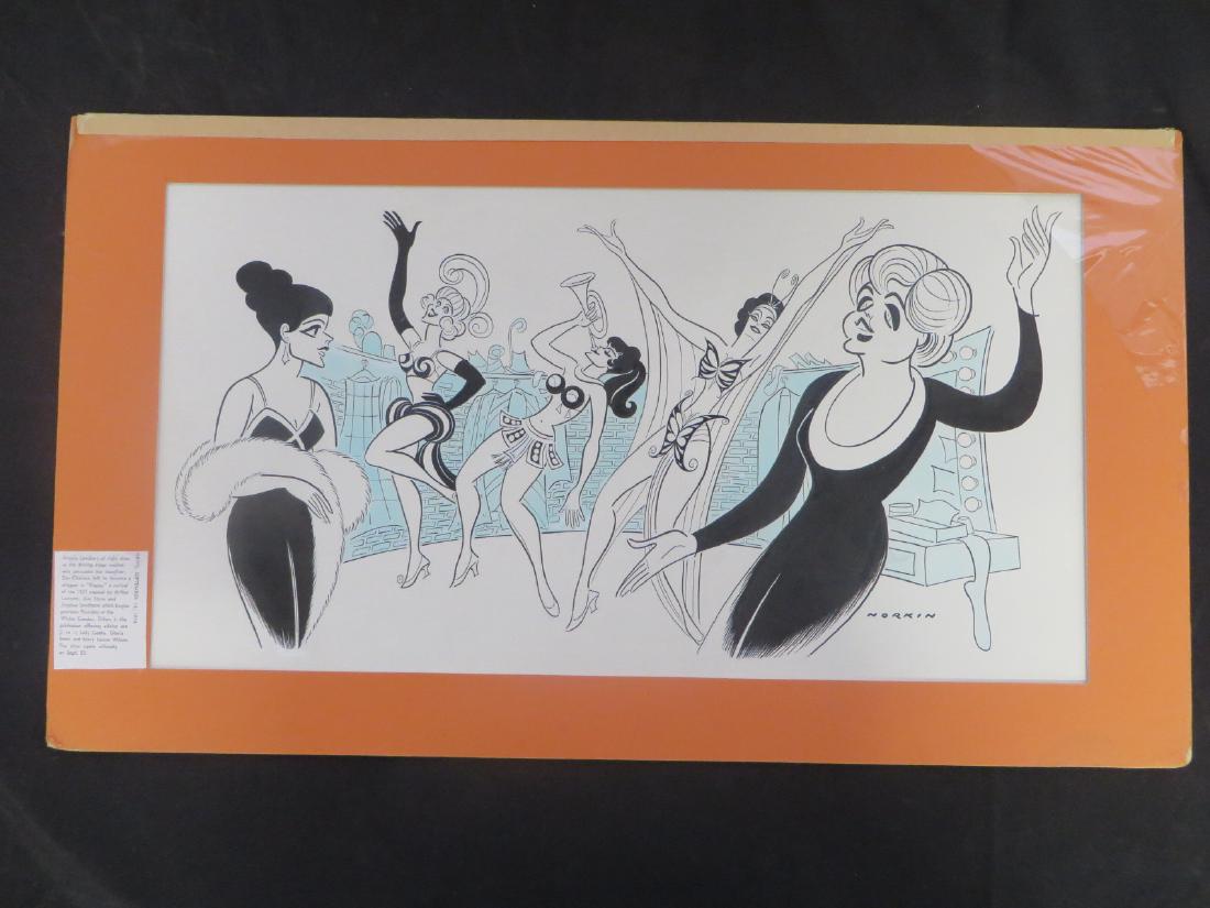 Lansbury, Angela. Gypsy. 1974 (1 of 1)