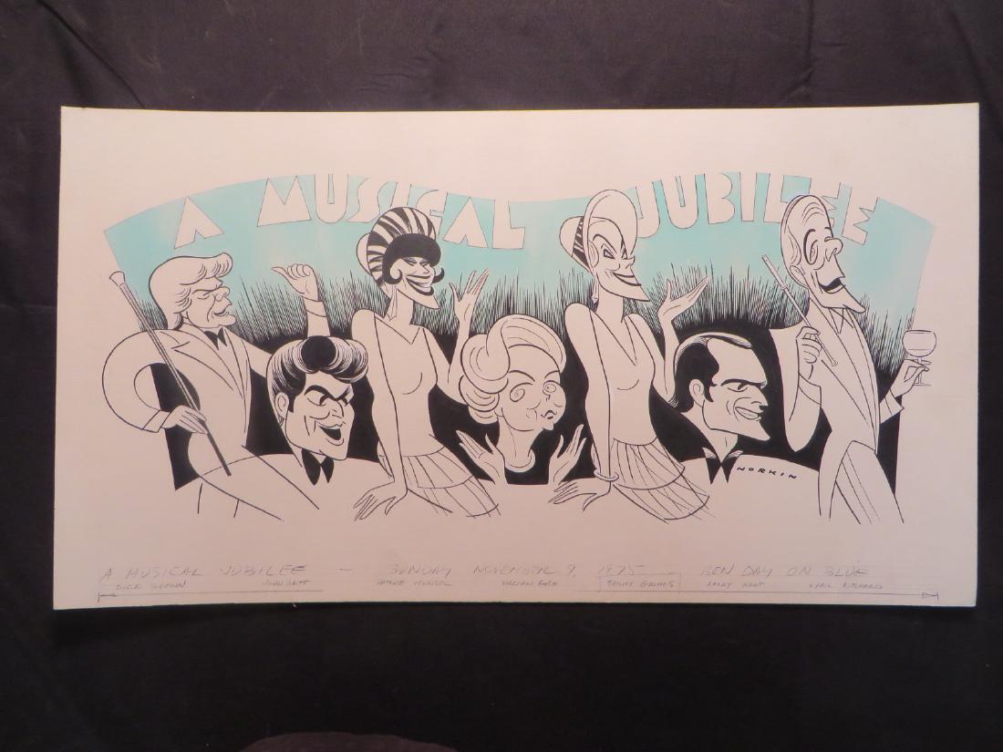 A Musical Jubilee. 1975 (1 of 1)