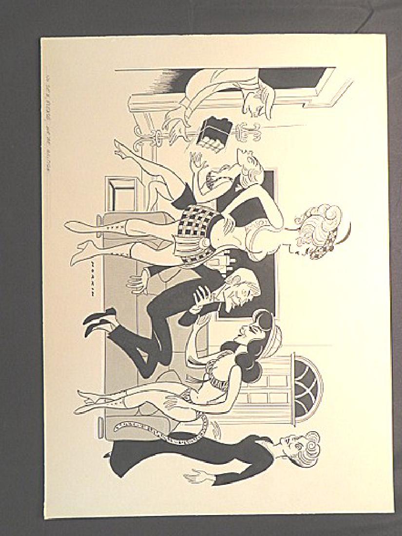 O'Sullivan, Maureen. No Sex, Please, We're British. (1 of 1)