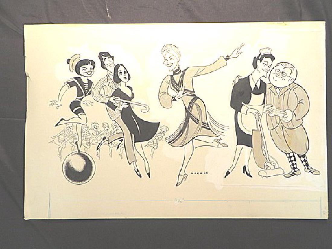 Keeler, Ruby. No, No Nanette. 1970 (1 of 1)