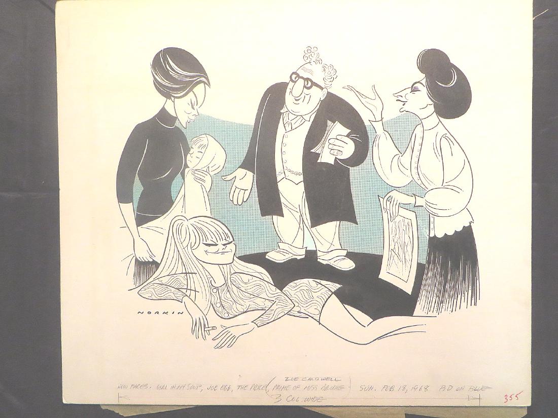 The Prime of Miss Jean Brodie. 1968 (1 of 1)