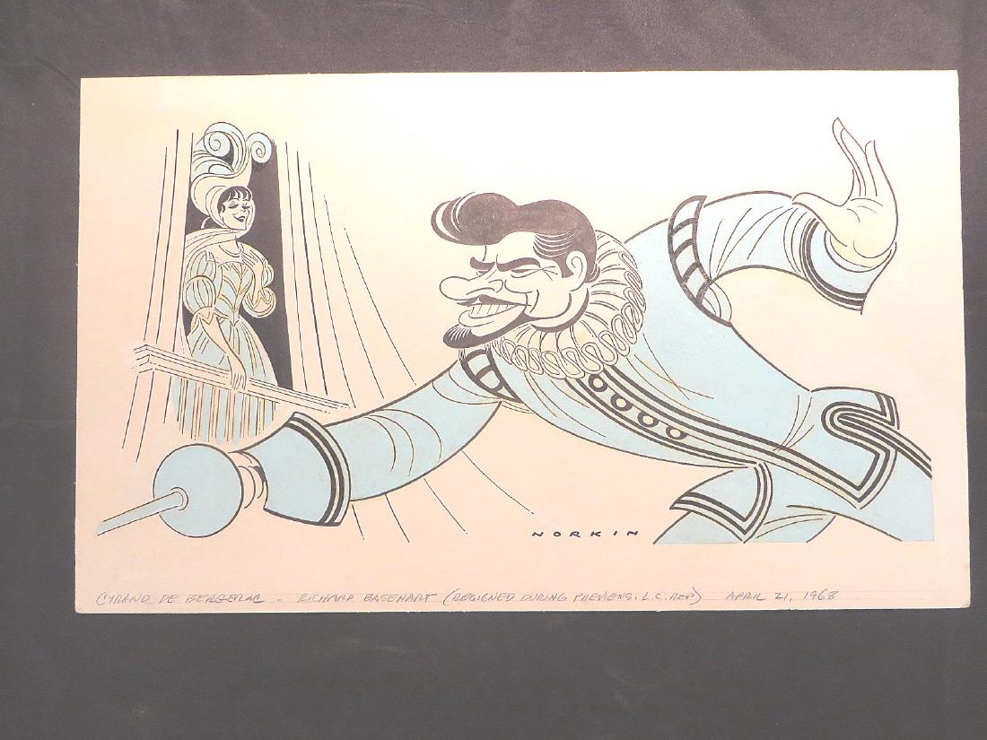 Cyrano de Bergerac. 1968 (1 of 1)