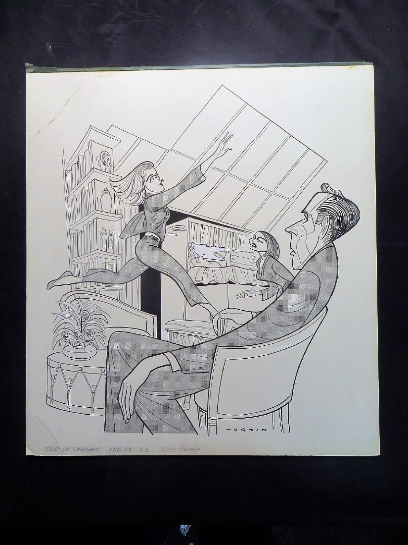 Duke, Patty. Isle of Children. 1962 (1 of 1)