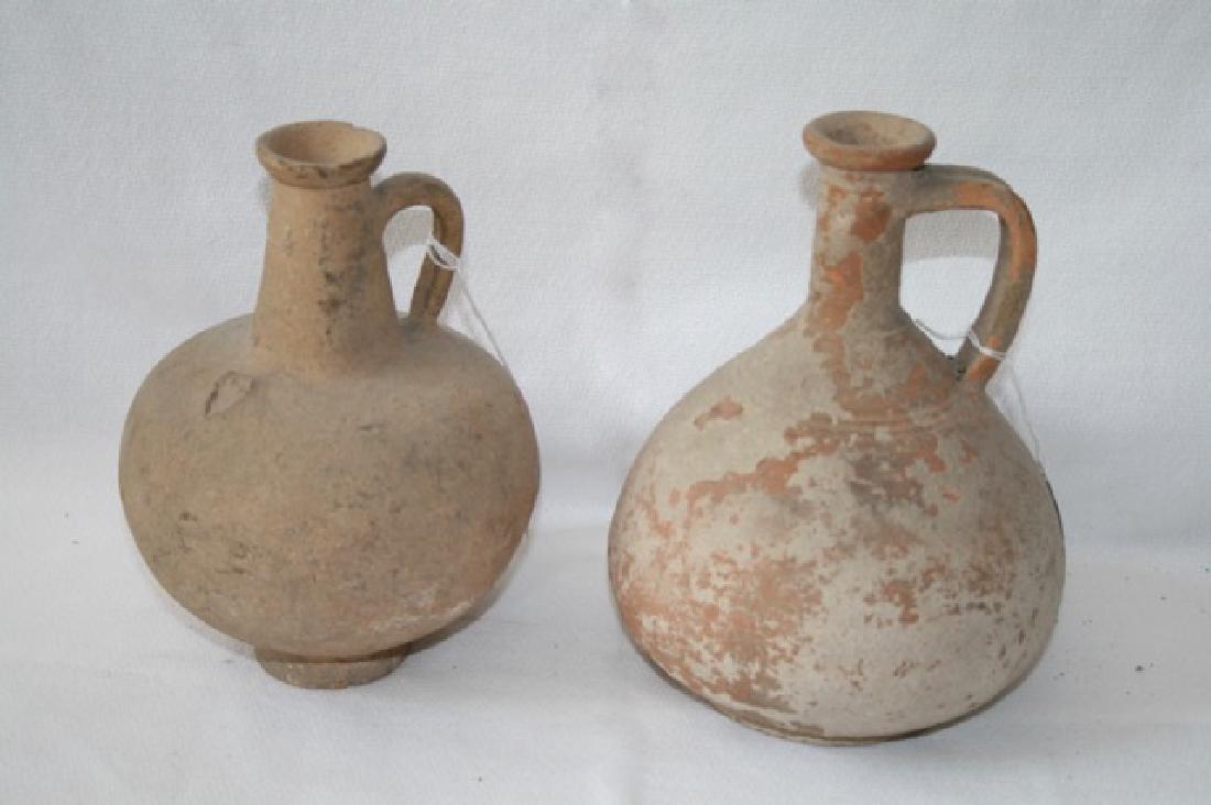 Ancient Roman Vessels (2) (1 of 2)