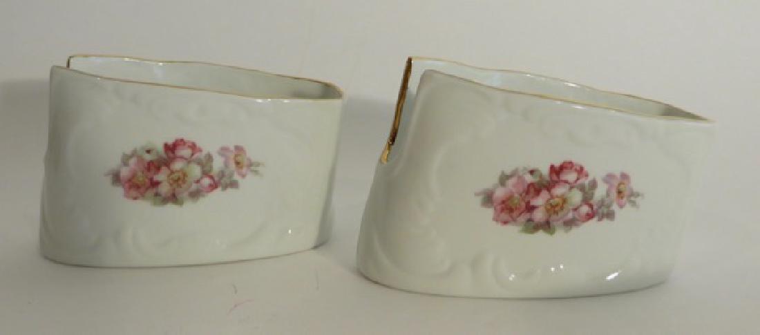 Gerold German Spoon Holders (1 of 2)