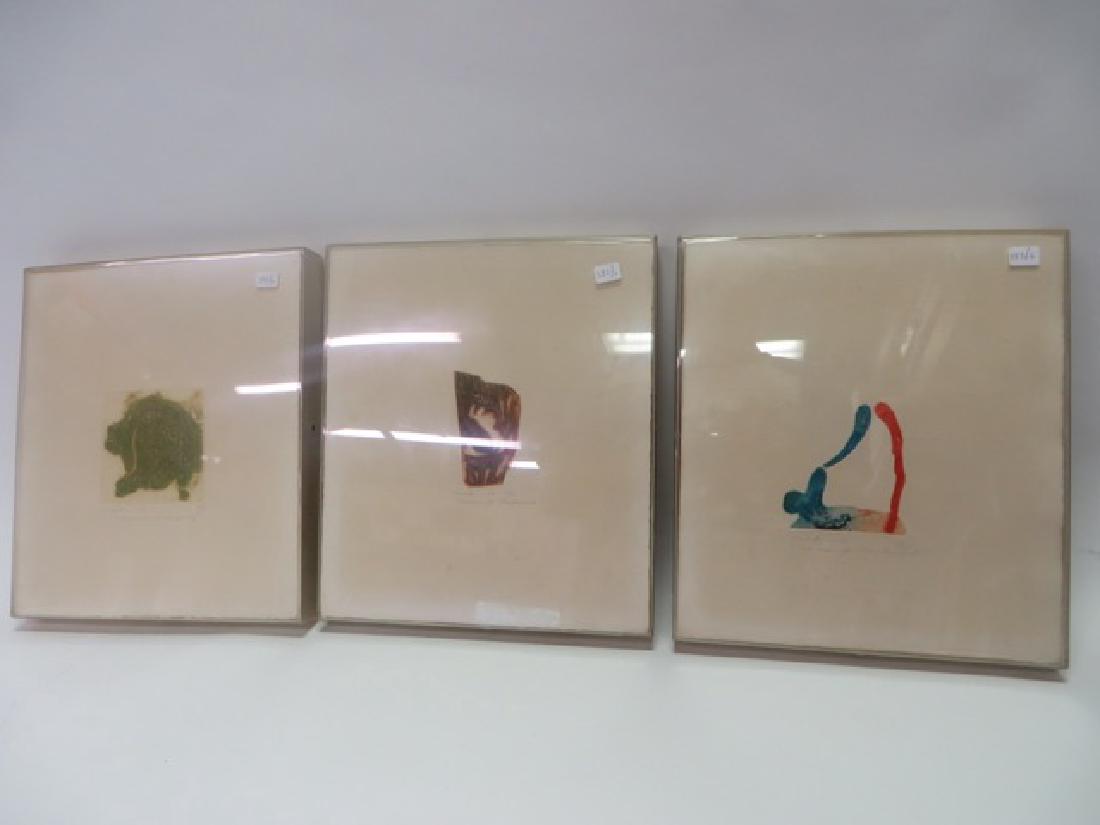 Bernard Childs Ltd. Ed. Prints (1 of 11)