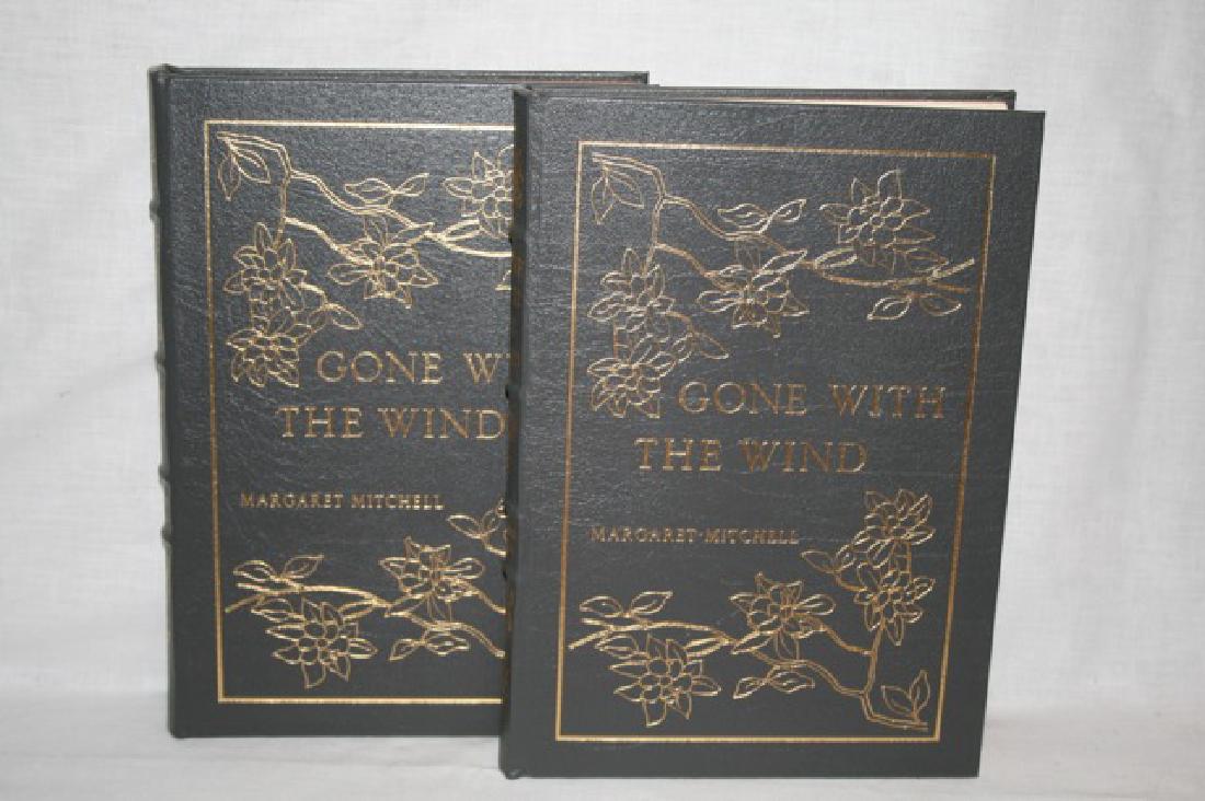 Gone With The Wind, Margaret Mitchell (2) (1 of 2)