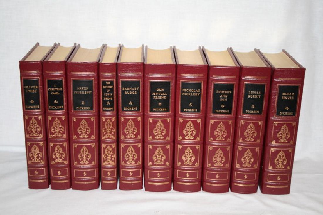 Charles Dickens, The Easton Press (10) (1 of 1)