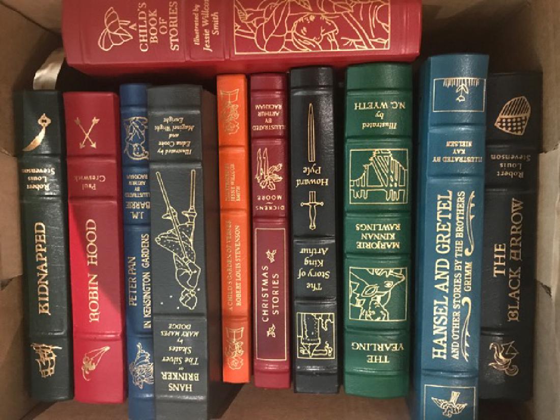 Children's Books, The Easton Press (11) (1 of 1)