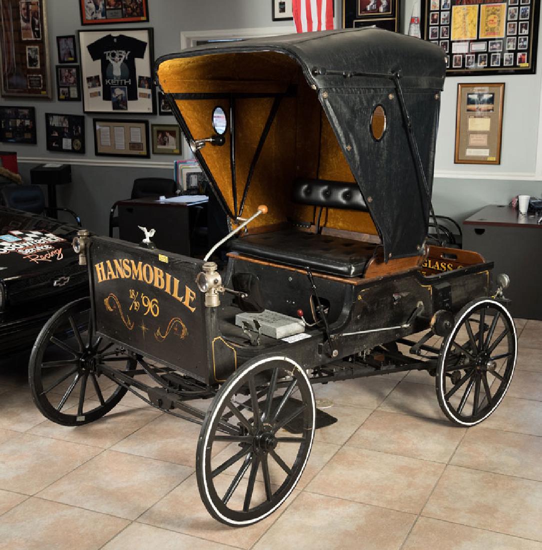 1896-1996 Hansmobile (1 of 3)