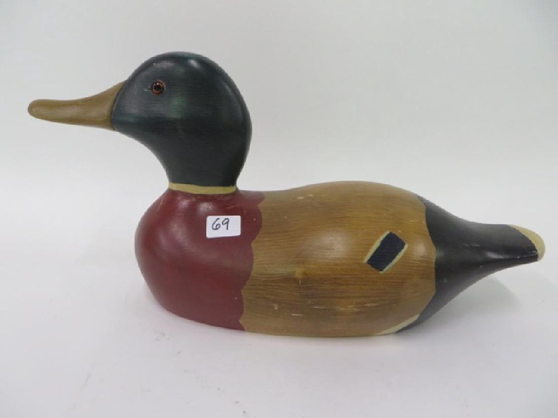 American Decoy. Ron Fisher (1 of 2)