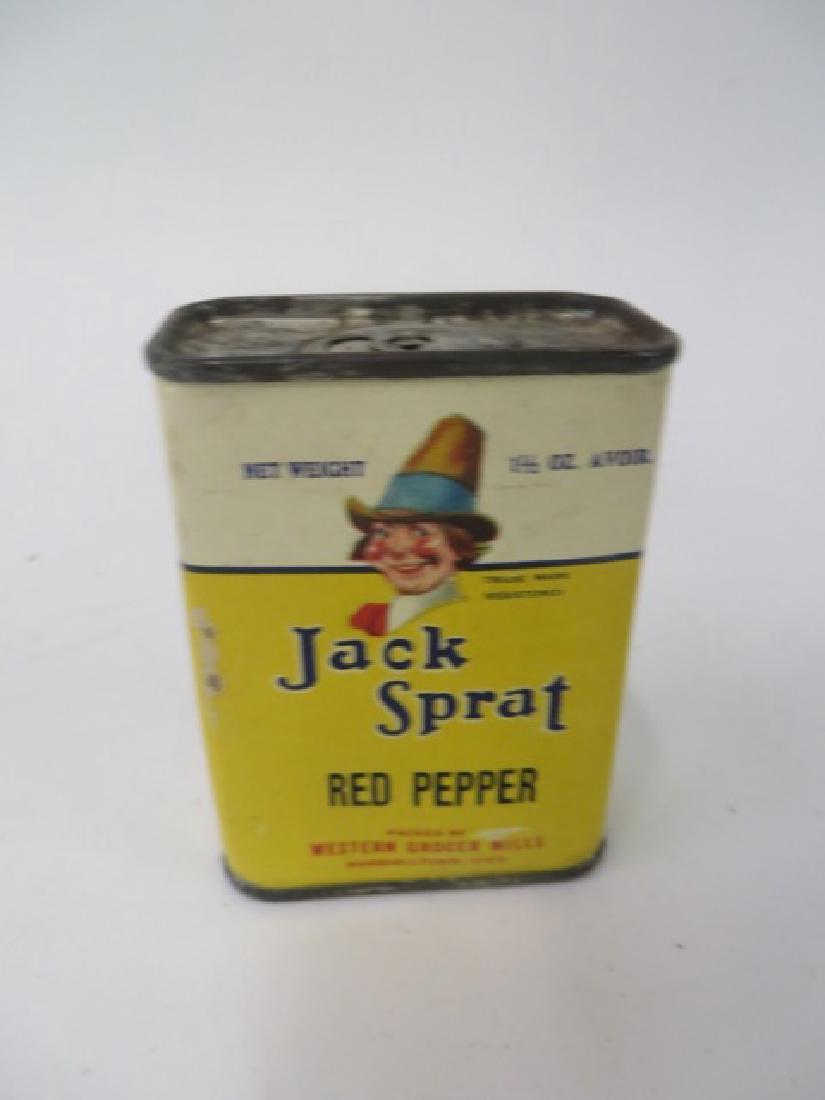 Jack Sprat Red Pepper (1 of 2)