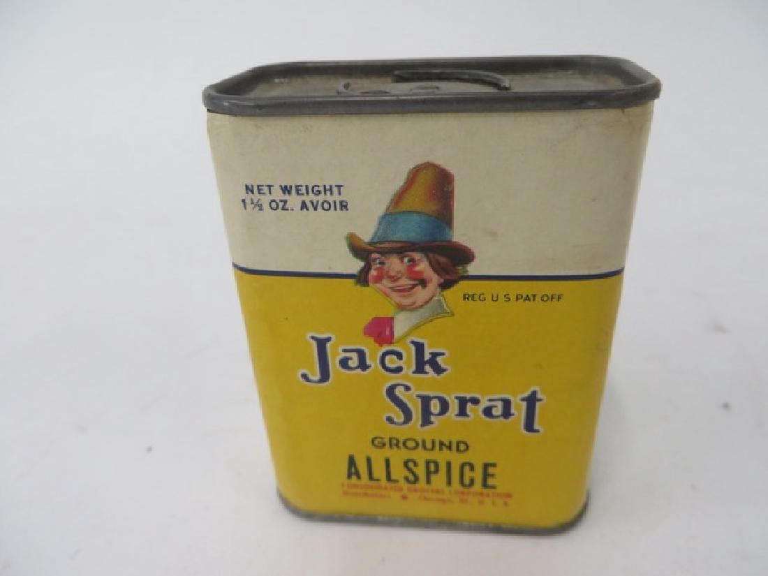 Jack Sprat Ground All Spice (1 of 3)