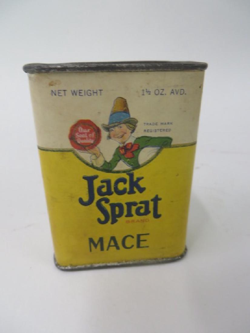 Jack Sprat Mace Tin (1 of 2)