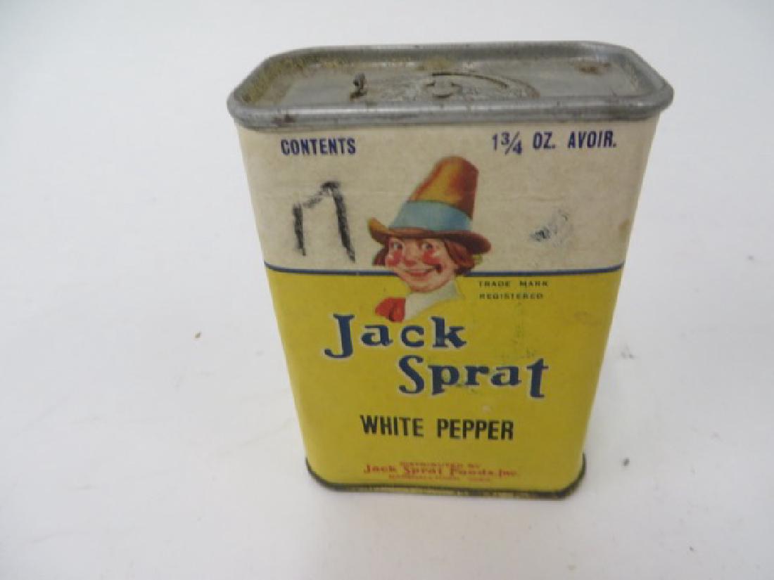 Jack Sprat White Pepper Tin (1 of 2)
