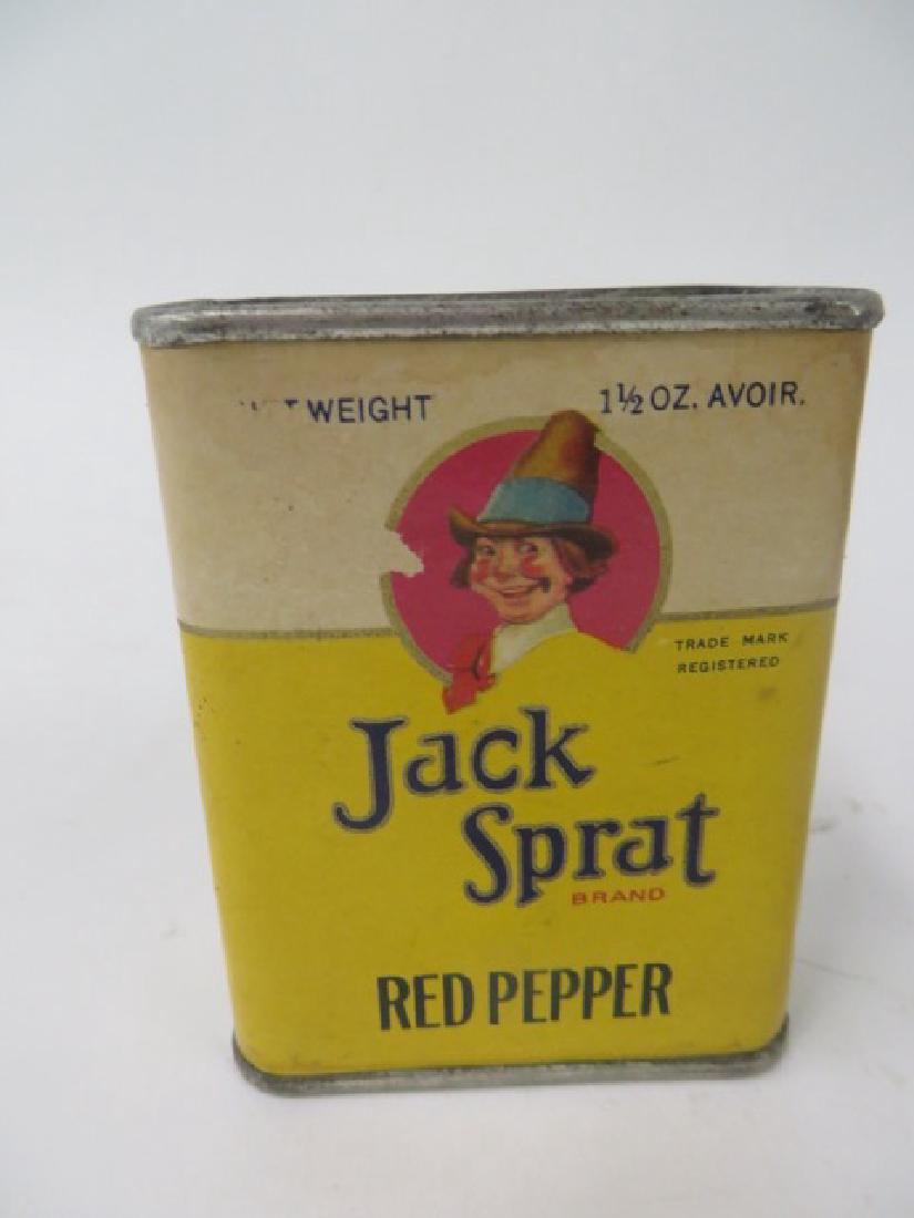 Jack Sprat Red Pepper Tin (1 of 2)