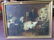 Bozensky. Polish Painting. Signed - 2