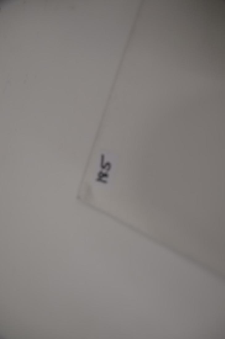 2002 Winter Dance Party Poster Sgd.: Signed The Big Bopper Jr; Tommy Roe; The Crystals (Deborah and Darlene); Freddie Cannon; The Tokens; Peggy Sue ; Tommy Allsup ; Carl Bunch; Alan Clark and others. 22 1/2"H. x 16 1/2"W