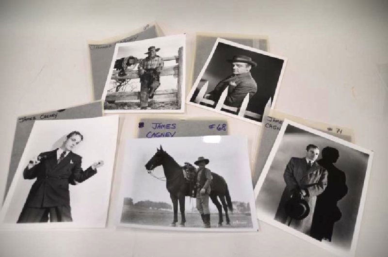 James Cagney Negatives & Photographs (1 of 6)