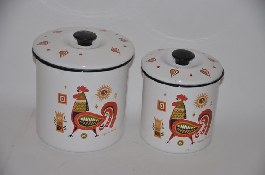 Georges Briard Mid-Century Modern Set (1 of 1)