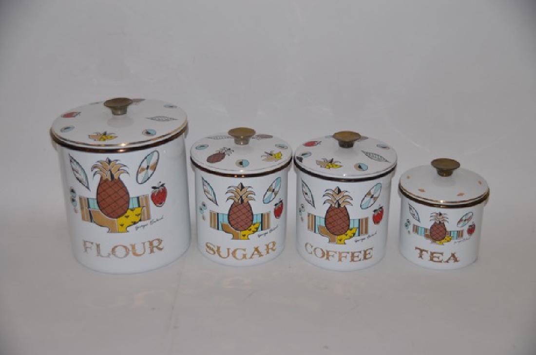 Georges Briard Mid-Century Modern Set (1 of 1)