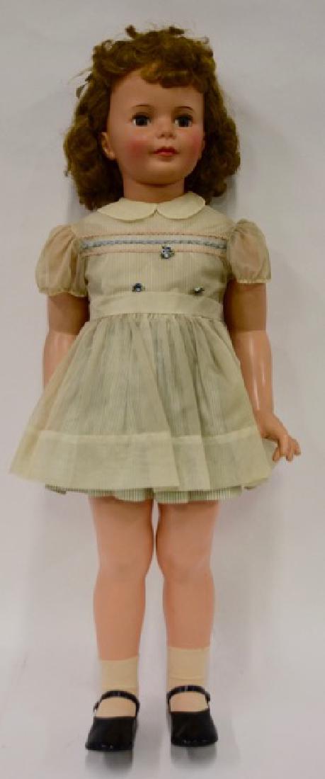 Vintage Ideal Patti Playpal Doll - Feb 