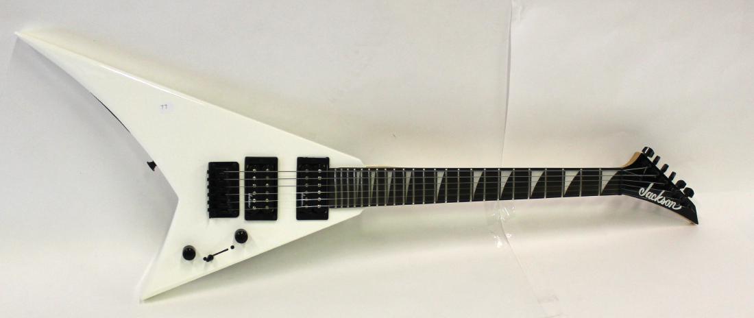 Jackson Electric Guitar CWJ1537791 (1 of 2)