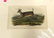 Audubon First Edition Aquatint Long-Tailed Deer