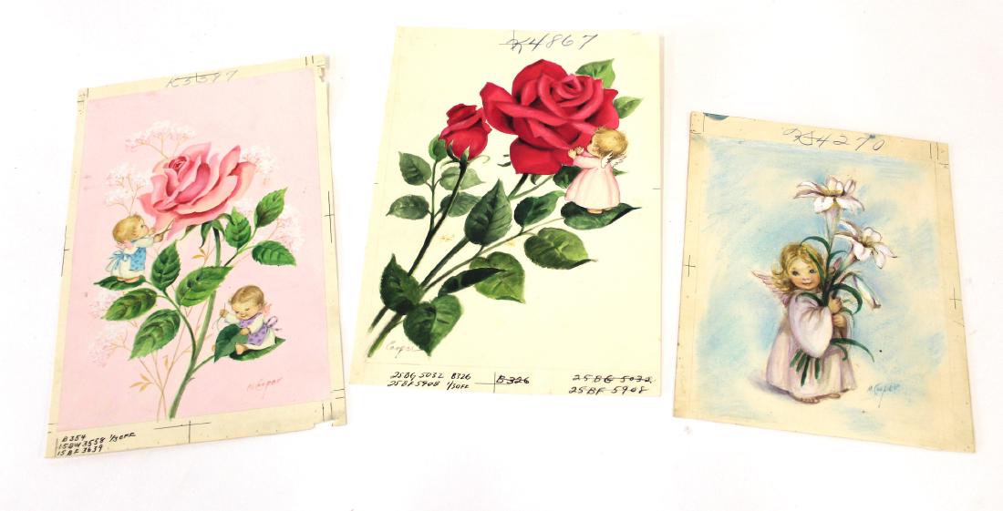 M. Cooper American Illustractions Sdg, (3) (1 of 2)