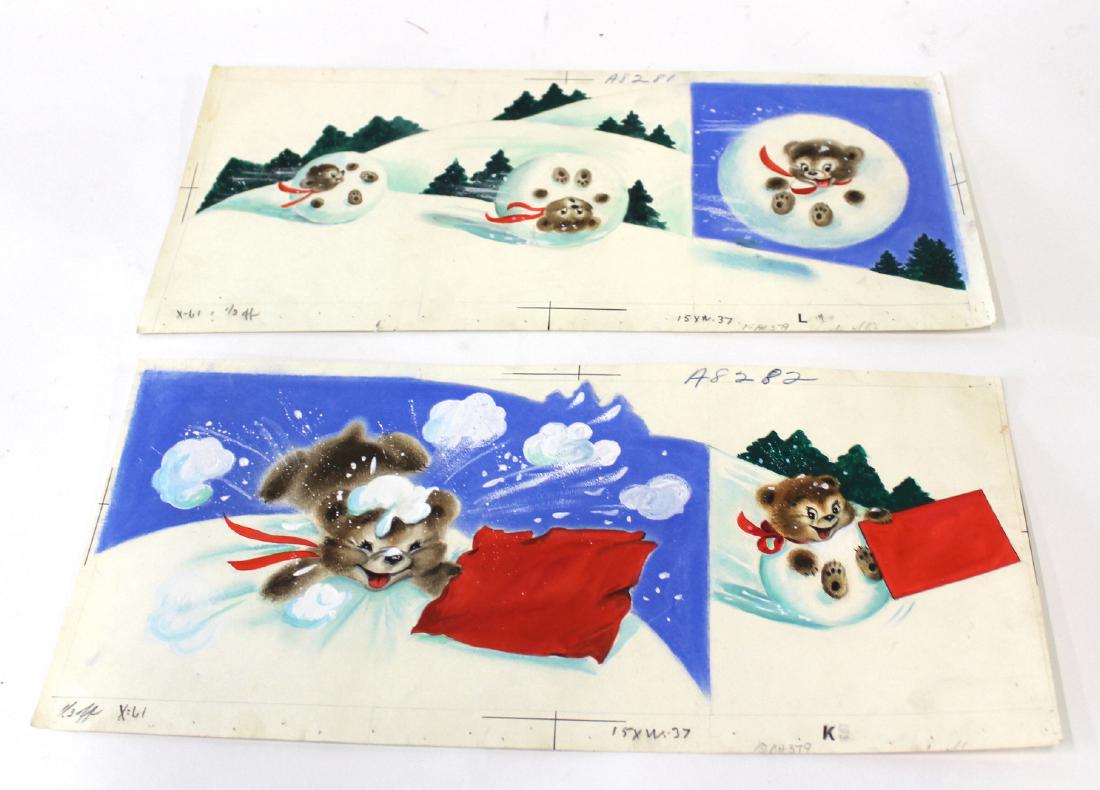 American Illustrations for Norcross Oversized (2) (1 of 2)