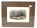 J.J Audubon First ed. Aquatint Richardson's Meadow