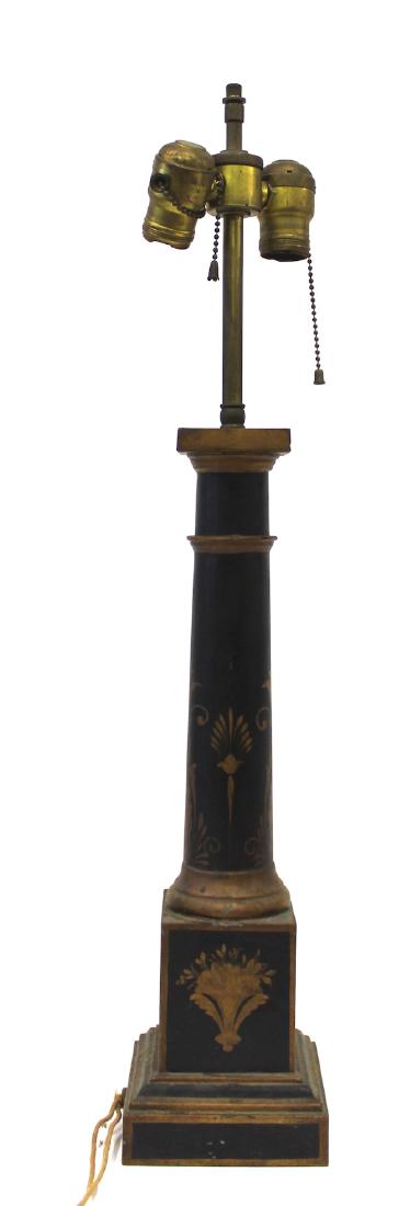 Empire Period French Lamp Base (1 of 5)