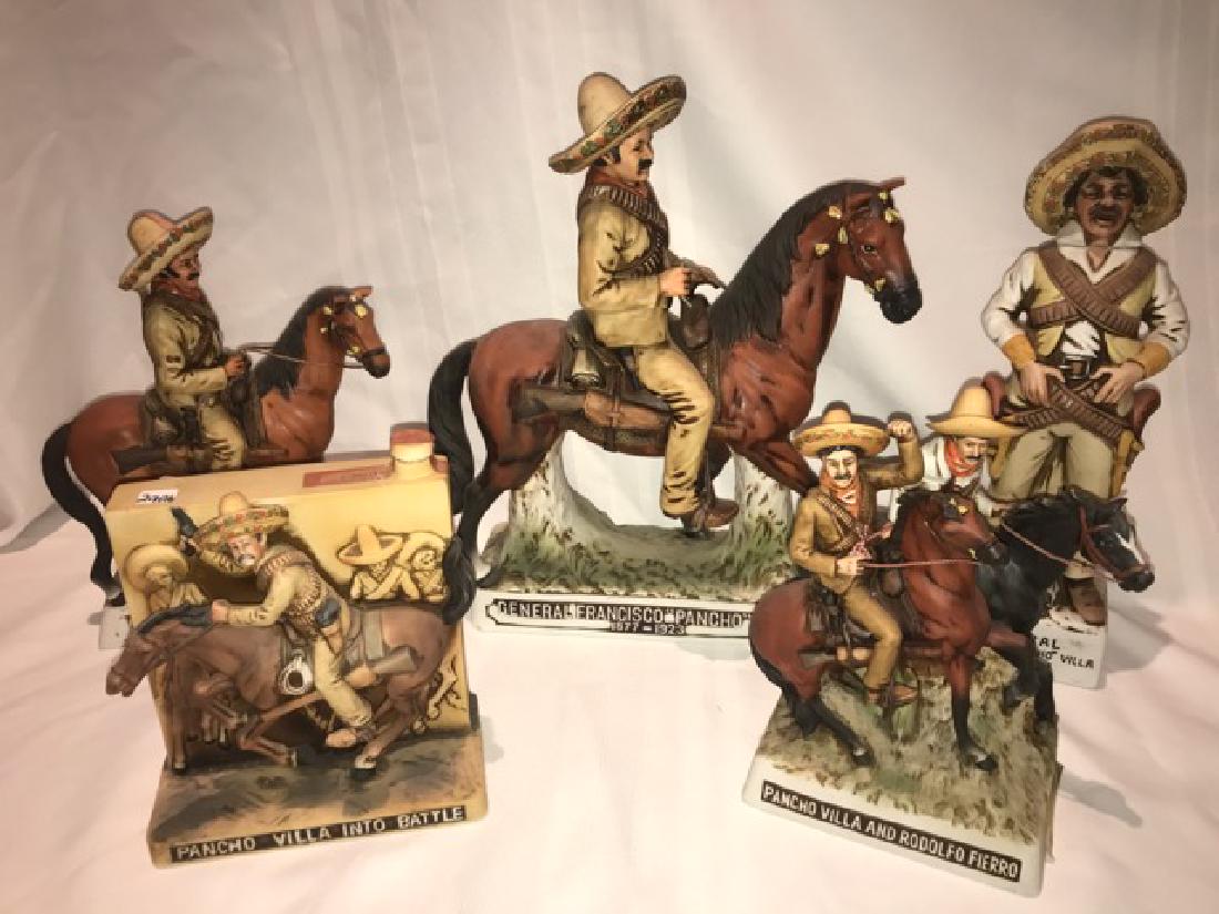 Panch Villa Grenadier Bottles (6) (1 of 8)