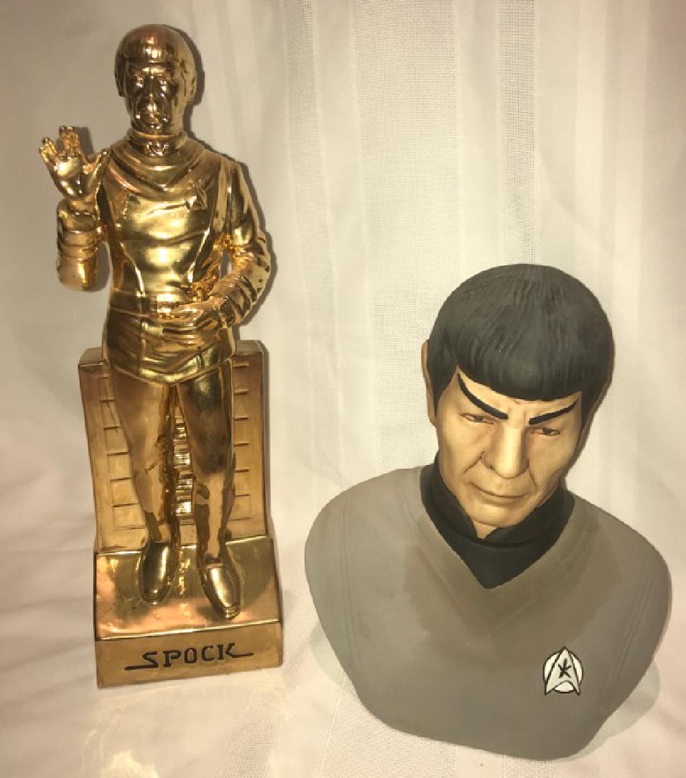 Star Trek Grenadier Bottles (2) (1 of 4)