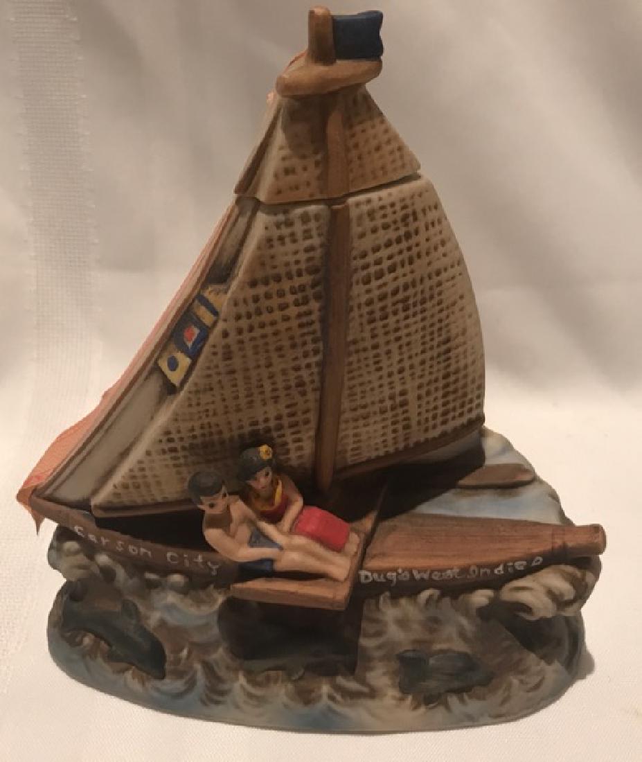 Dug's Nevada Bottle - Carson City (1 of 4)