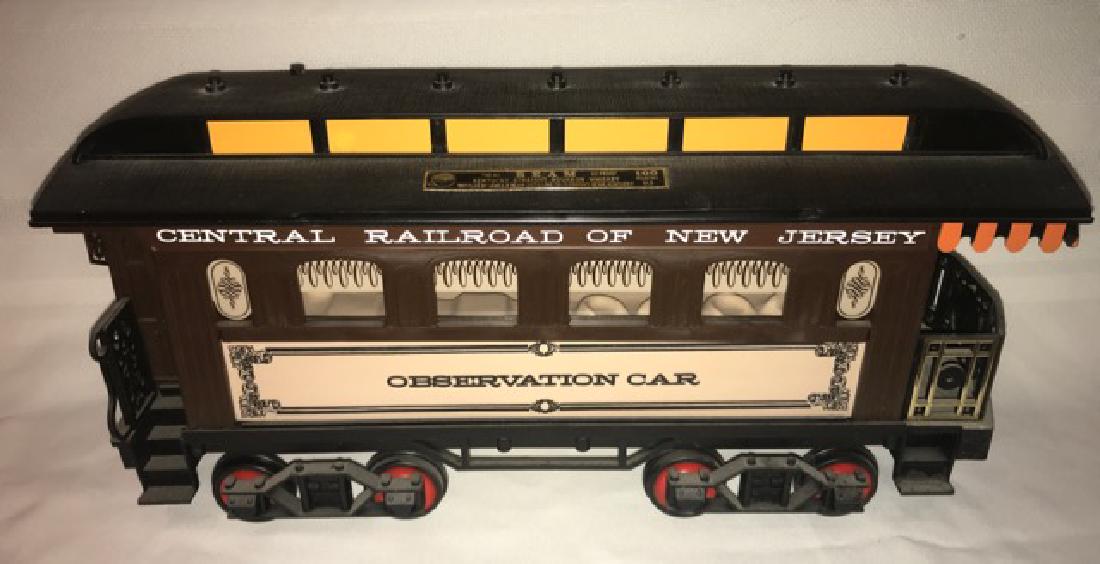 Jim Beam Central RR of NJ Car (1 of 1)