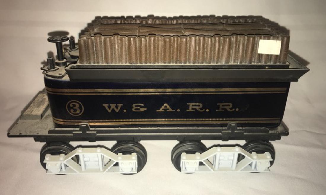 Jim Beam Western & Atlantic Railroad Tender Car (1 of 1)