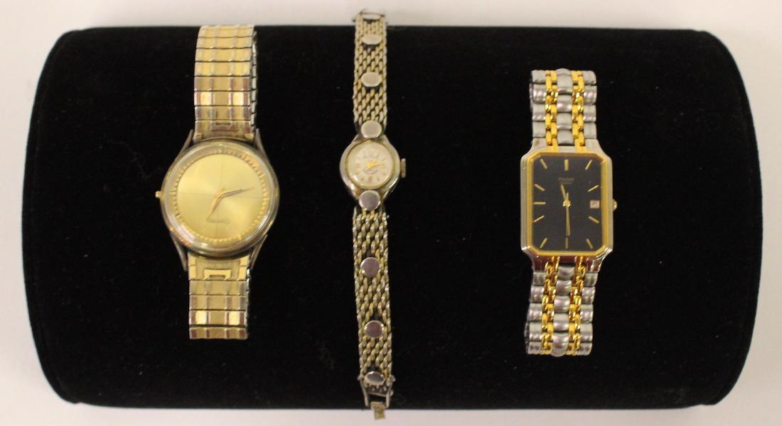 Vintage Helbros. Pulsar & Ladies Watches (1 of 4)