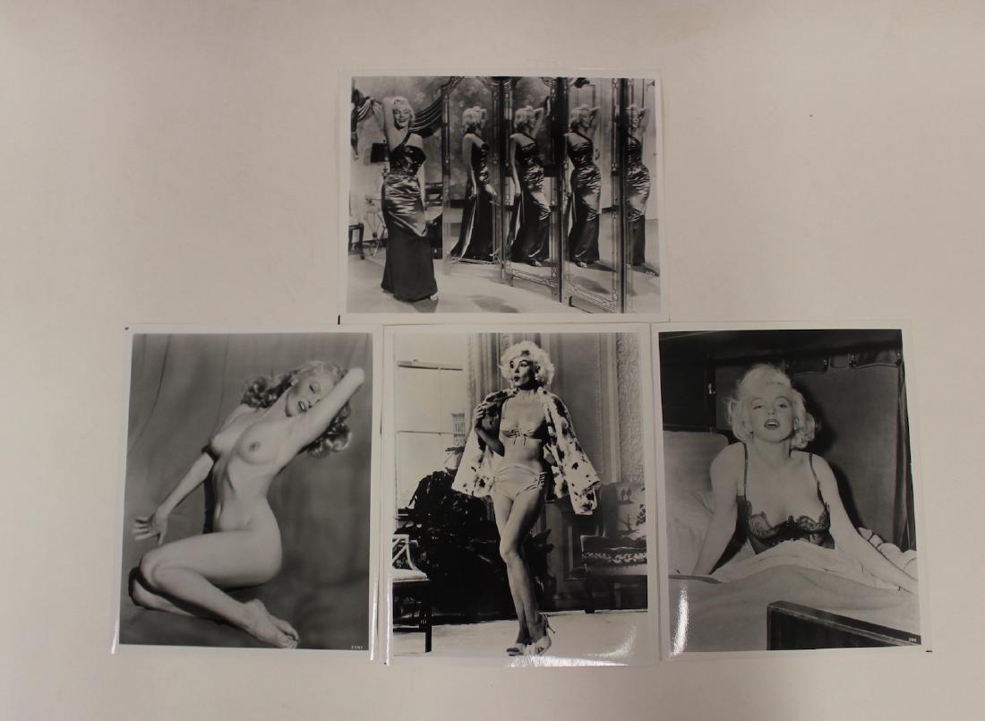 Marilyn Monroe Movie Stills (4) (1 of 5)