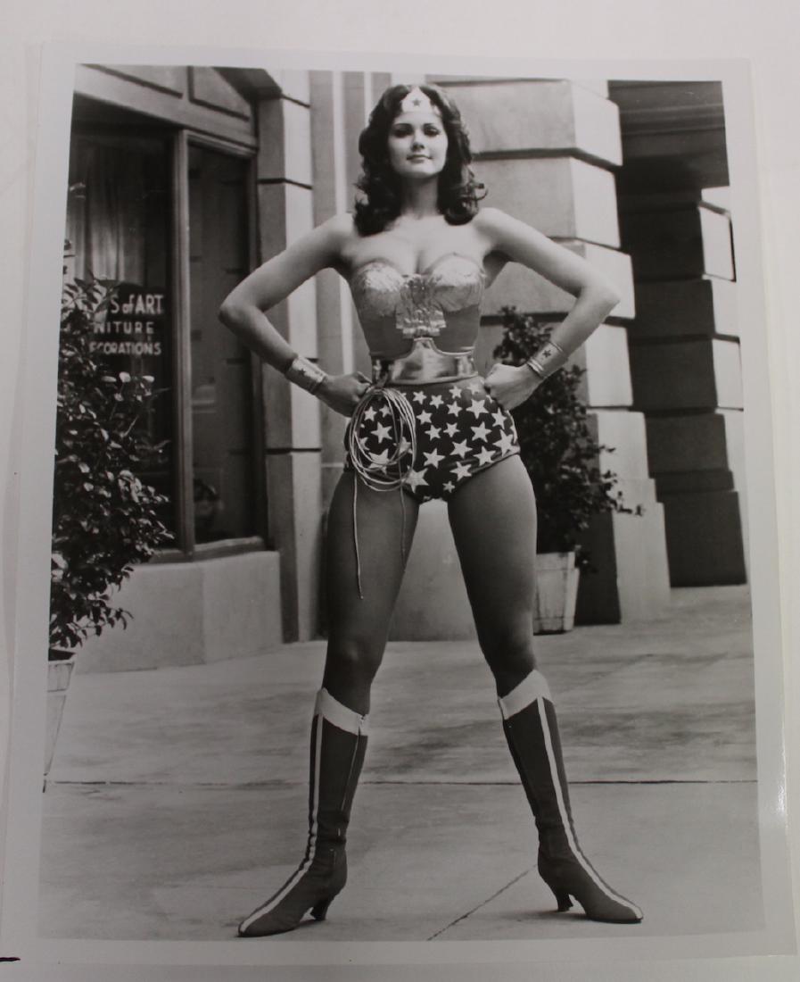 Classsics. Wonder Woman. King Kong. Marx Bros. (1 of 9)