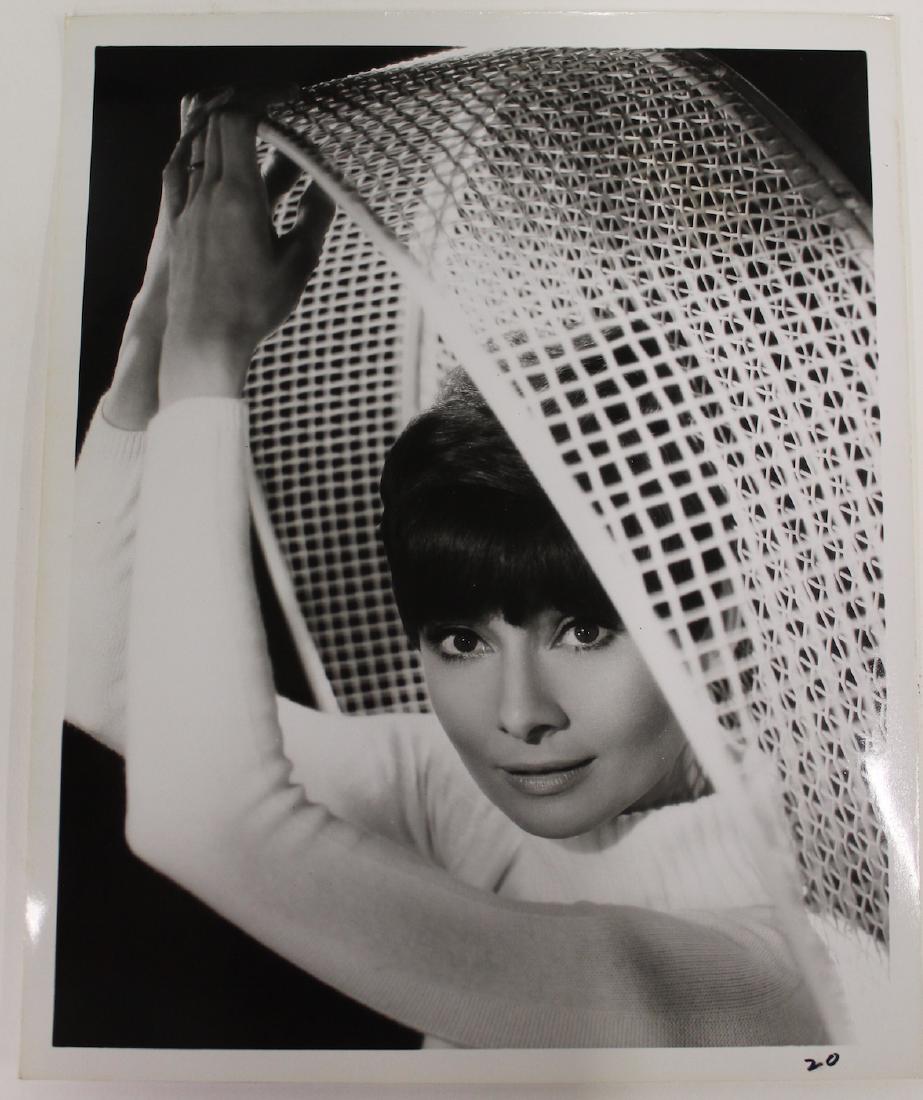 "Wait Until Dark" Movie Still (1 of 2)