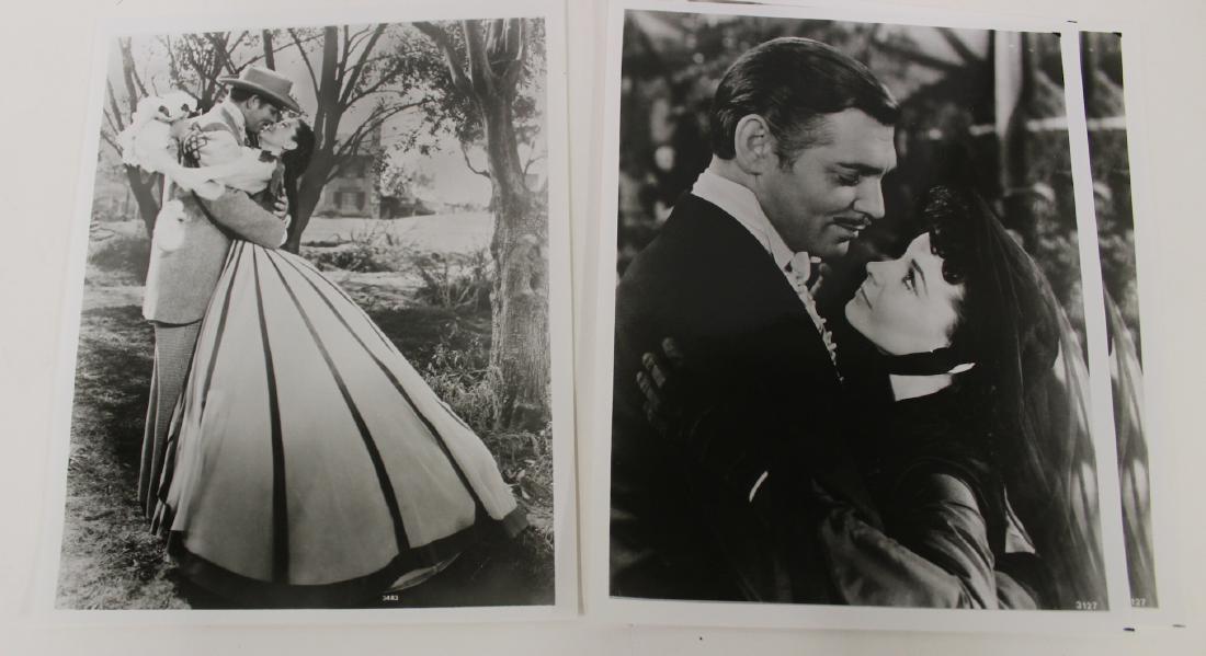Gone With the Wind Photographs (3) (1 of 3)