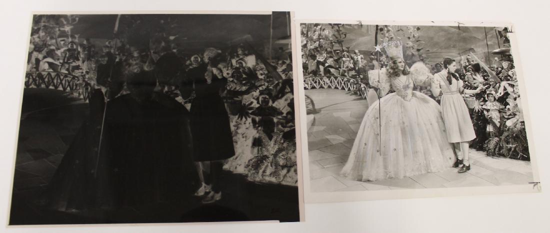 Vintage Wizard of Oz Movie Still (1 of 3)