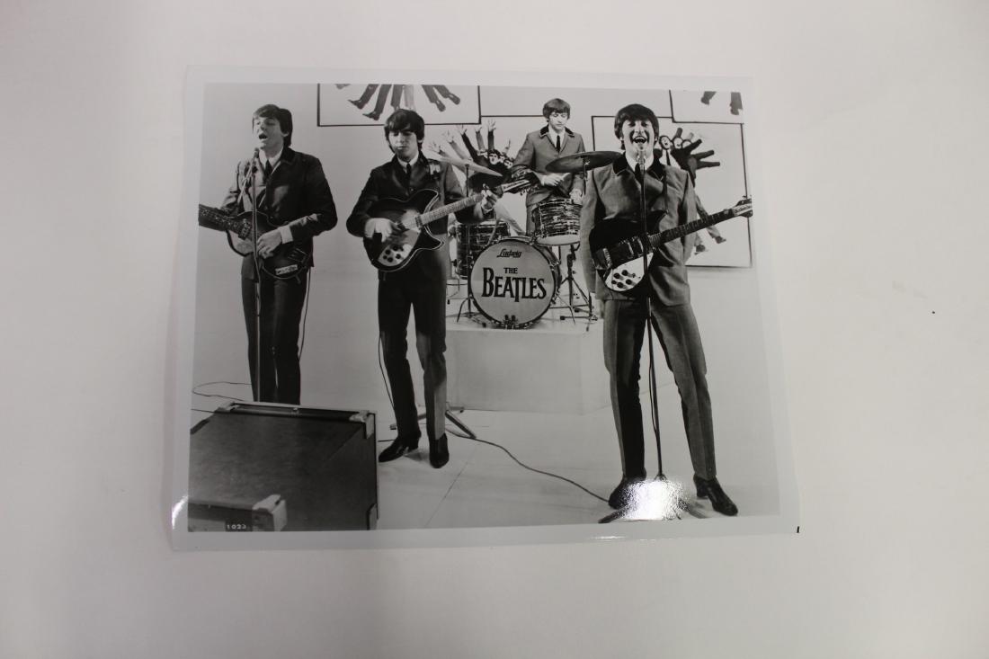 Musicians and Groups Photographs (8) (1 of 9)