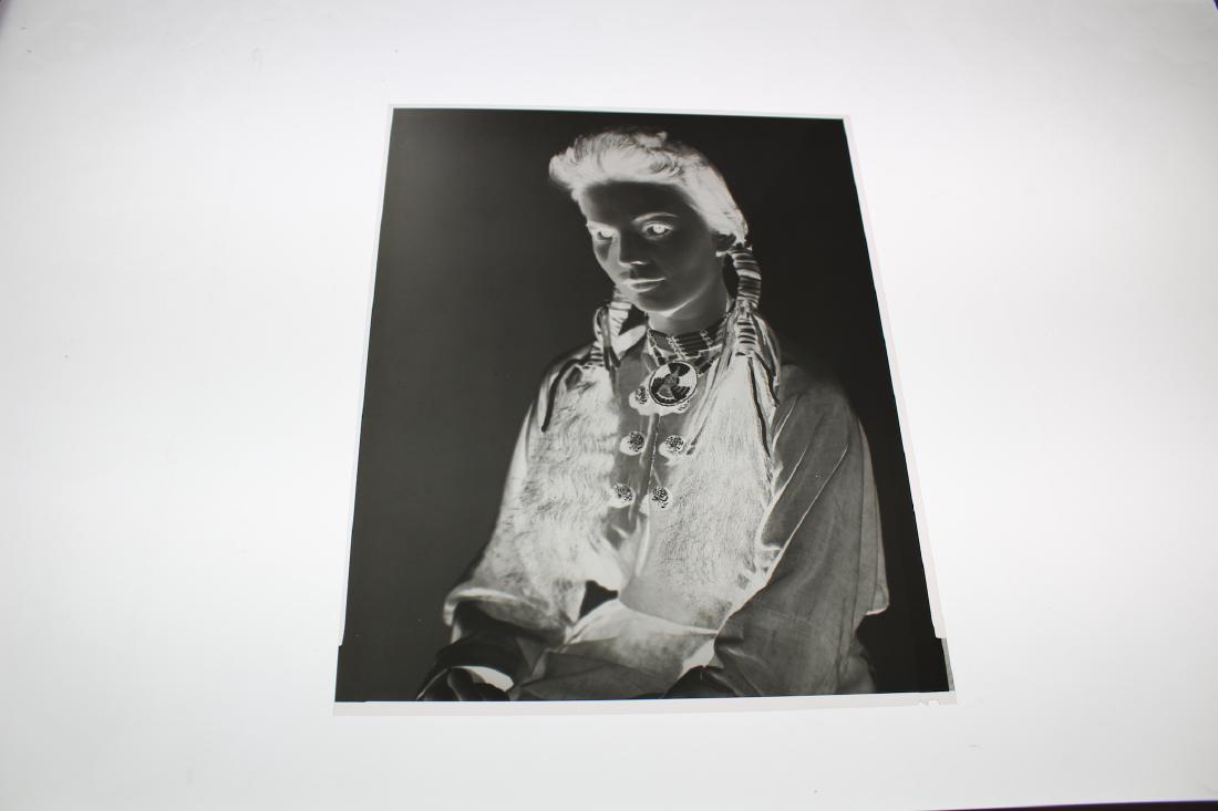 Ingrid Bergman Negatives (Approx 25) (1 of 9)