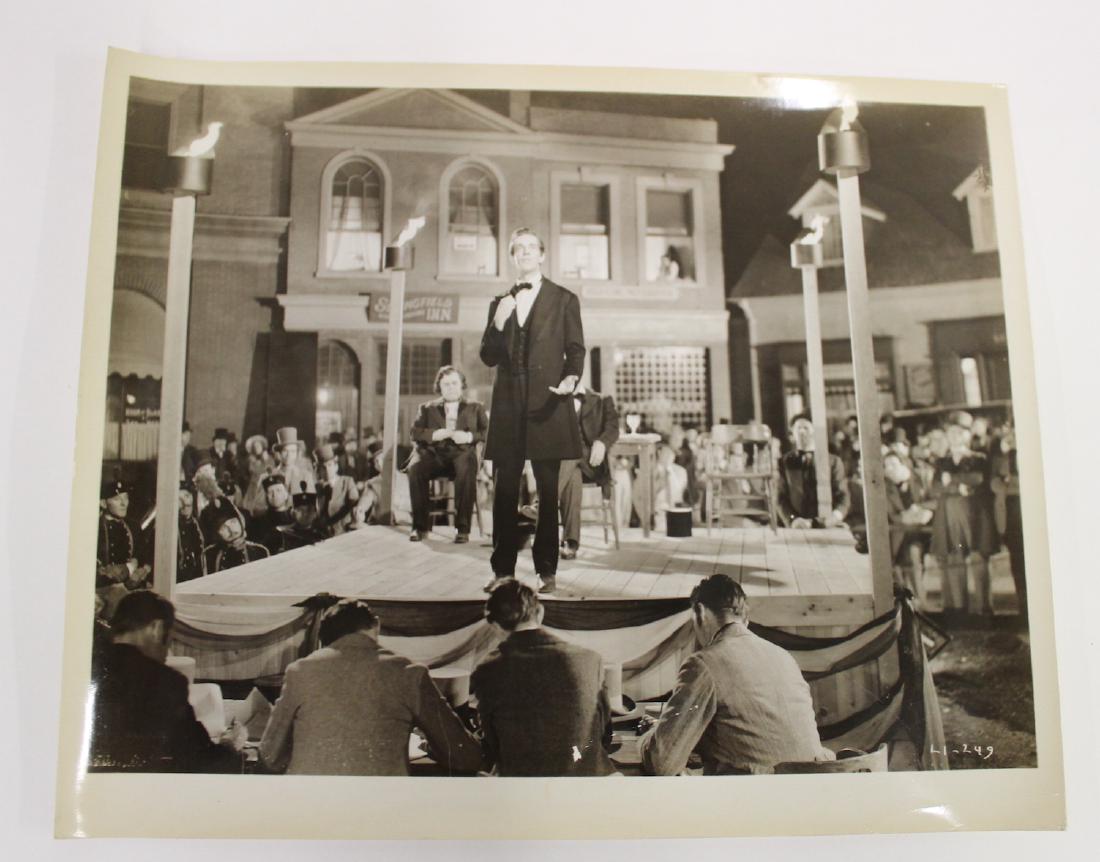 Vintge Move Stills. (8) (1 of 9)