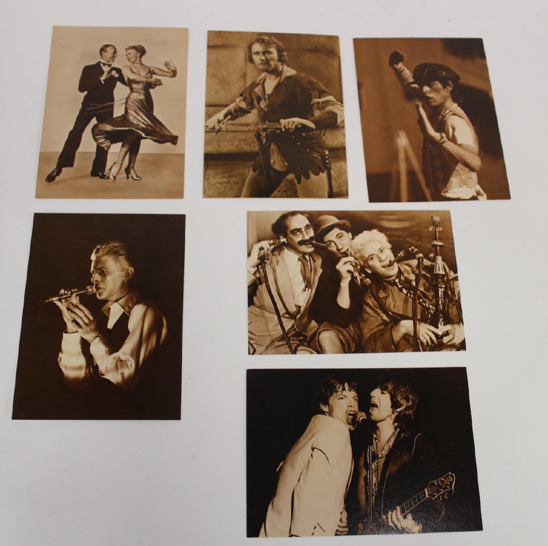 Hollywood Postcards (53) (1 of 9)