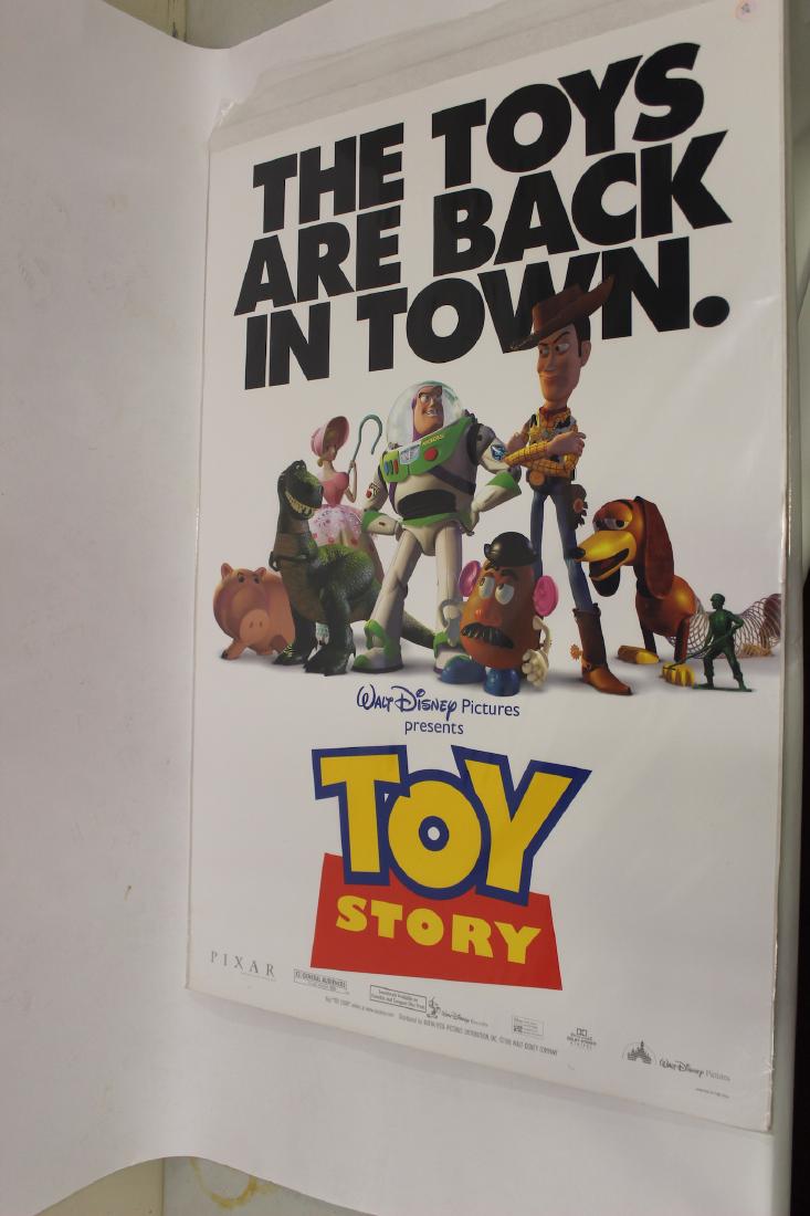 Walt Disney Posters (8) (1 of 10)